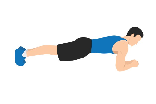 Ilustración plancha