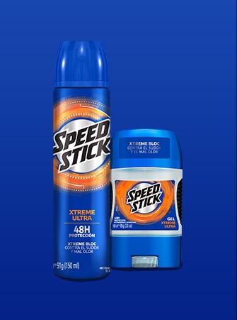 Speed Stick® Xtreme Tech Ultra