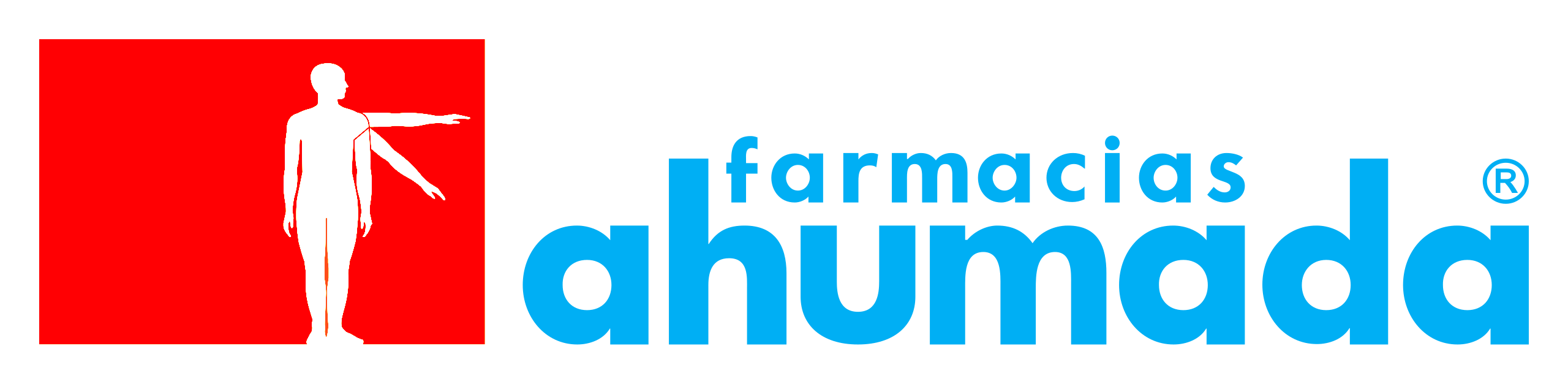 Farmacia Ahumada