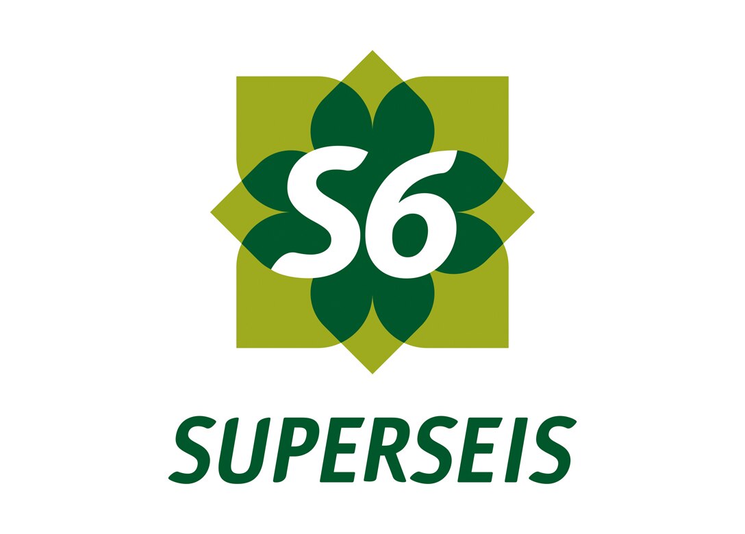 Superseis
