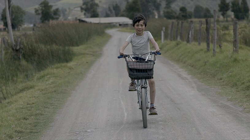 "Superman" López Ciclista
