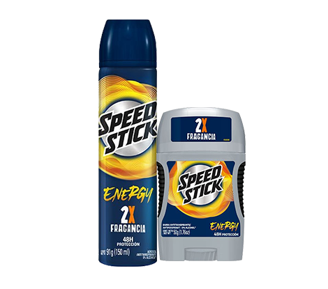 Banner Speed Stick