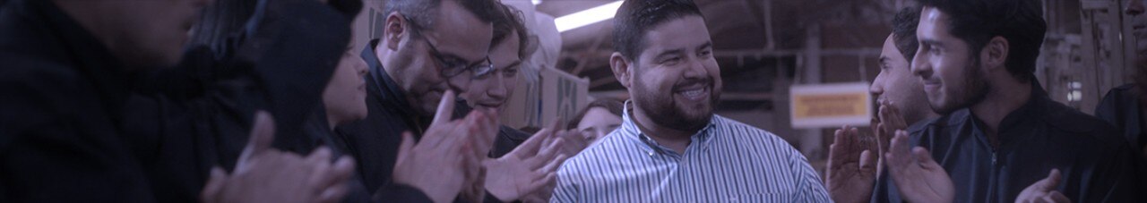 Luis Arturo Duran Emprendedor