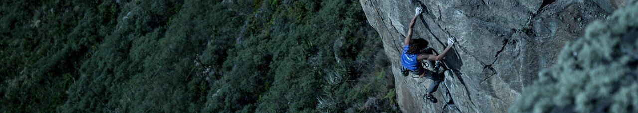 Diego Montulll Escalador